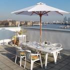 Apartment United Kingdom: Riverside Apartment & Terrace With Superb ...
