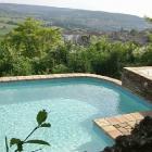 Villa Aquitaine Radio: Stunning Views From This Spectacular Hilltop Villa In ...