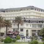 Apartment Lisboa Radio: Sea View Luxury Apt Located Next To 5* Hotel Palacio- ...