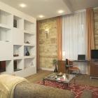 Apartment Czech Republic Safe: Summary Of One Bedroom Brehova - New 1 ...