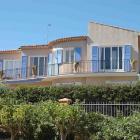 Villa France: Luxury Villa With A/c Next To Beach. Heated Pool. Featured On A ...