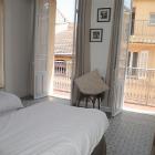Apartment Le Suquet: Summary Of Cannes Sea View Apartment 1 Bedroom, Sleeps 4 