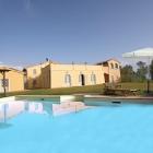 Villa Italy: Luxury Villa In The Tuscany Coast, Sea Views, Quitness, Air ...