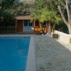 Villa Provence Alpes Cote D'azur: Cap D'antibes - Superbly Located Family 6 ...