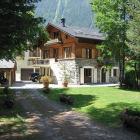 Apartment Chamonix Mont Blanc Radio: Summary Of Apartment 3 3 Bedrooms, ...