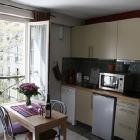 Apartment Ile De France: Calm Et Comfort, Authentic And Romantic Place 