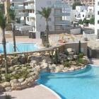 Apartment Islas Baleares: Sa Calma - Front Beach Ideal Location 