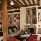 Apartment Ile De France: Luxurious Large One Bedroom 80M2 In St Germain Just 4 ...