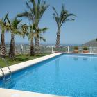 Apartment Casas Alfás: Luxury 220M2 Apartment On La Sella Golf Resort 
