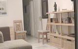 Apartment Andalucia Fernseher: Modern Penthouse Apartment, Fully ...