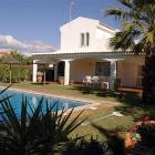 Villa Portugal: Luxury Villa In The Algarve With Private Pool Near Five ...