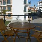 Apartment Leiria: Excellent 2 Bedroom Apartment With Communal Pool 