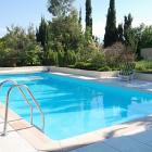Villa Languedoc Roussillon: Villa, Large Garden, Large Private Pool In Sunny ...