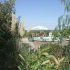 Villa Portiragnes Radio: Luxury Villa With Pool, Spectacular Views Over ...