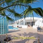 Villa Playa Blanca Canarias: Exclusive Luxury Private 5 Star Villa With ...