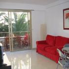 A high quality 2 bed holiday apartment