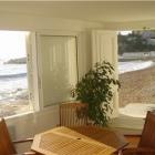 Apartment France: Rare House On The Beach, Exceptional Situation 