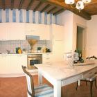 Apartment Toscana: Summary Of Flat 2 1 Bedroom, Sleeps 2 