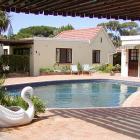 Villa Western Cape: Summary Of Ascot Villa 4 Bedrooms, Sleeps 10 