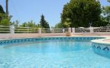Villa Faro Waschmaschine: Large Sunny Villa, Private Pool & Garden, ...