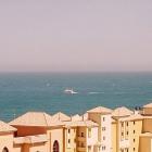 Apartment Andalucia: Air-Conditioned Penthouse Beach Apartment, Sea And ...