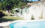 Villa Les Platrières Radio: Provencal Villa With Pool, 25 Minutes Walk From ...