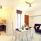 Apartment Italy: Residenza Emma, Charming Apartment With Terrace In Mogliano ...