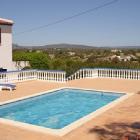 Villa Pinheiro Faro: Beautiful Villa With Private Pool And Stunning Views In ...
