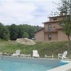 Villa Toscana: Large Villa With Private 14 Mtr. Swimming Pool 