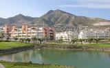 Apartment Benalmádena Waschmaschine: Lovely 2 Bed Apartment Overlooking ...