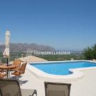 Villa Comunidad Valenciana: Stunning, Stylish, Minimalistic Villa With Sea ...