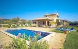 Villa Pollensa Barbecue: Casa Can Troy - As Seen On Tv - 3Km To Beach, 2.7Km To ...