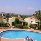 Villa Spain: Villa In La Manga Club, Lovely El Rancho With Great Views 