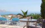 Villa Khania Barbecue: Beautifully Presented Villa, Shared Pool And ...