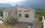 Villa Comunidad Valenciana: Luxury Detached Villa With Private Pool And ...