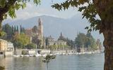 Apartment Italy: Enchanting Lake Como On Your Doorstep In A Historic Building 