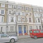 Apartment Kent Radio: 2 Bedroom Garden Flat In Central London, 3 Min Walk To ...