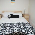Apartment Cornwall Radio: Beautiful Flat, Two Minutes Walk From Beaches With ...