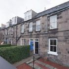 Apartment Edinburgh Edinburgh, City Of: A Hidden Treasure! - Situated In ...