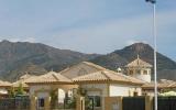 Villa Murcia: Luxury 2 Bed Villa With Private Pool On Mazarron Country Club, ...