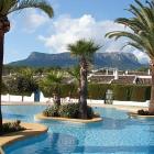 Villa Calpe Comunidad Valenciana Safe: Beautiful Spanish Villa, Close To ...