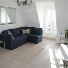 Apartment France: A Bright And Sunny 6Th Floor 1 Bed Apartment - Overlooking ...