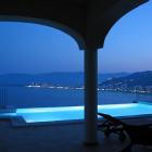 Villa Spain: Exclusive Luxury Villa In Valencia Coast With Private Infity Pool 