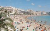 Apartment Spain Radio: Luxury Apartment In Calpe With Fantastic Sea Views 