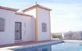 Villa Spain: New Country Villa With Private Pool And Fantastic Views, 15 Min ...