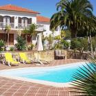 Villa Praia Das Maçãs: Holiday Villa Rental With Pool, Near Beach And Golf, ...