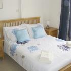 Apartment Cyprus Sauna: Luxury Two Bed Apartment On Five Star Vanessa Resort ...