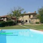 Villa Castiglione Di Garfagnana: Villa With Private Pool 60 Kms Northern Of ...
