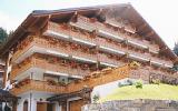 Apartment Valais: Beautiful High Standard Apartment In Lovely Village. 