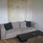 Apartment North Woolwich: 2 Bedroom Apt. Close: Canary Wharf, Excel ...